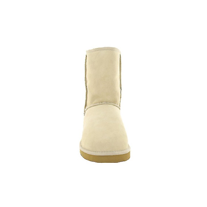 Boots fourrés femme UGG Classic Short