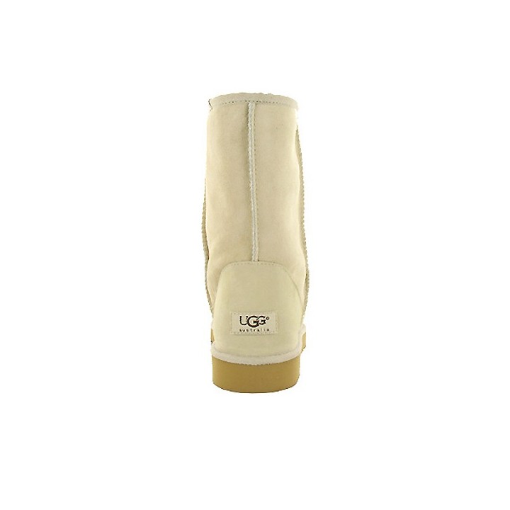 Boots fourrés femme UGG Classic Short