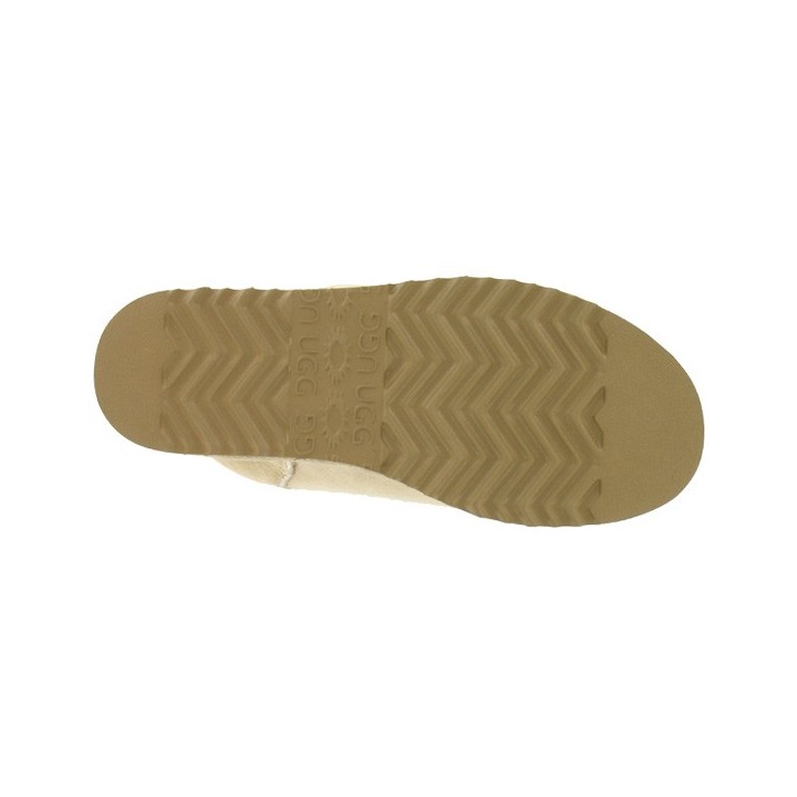 Boots fourrés femme UGG Classic Short