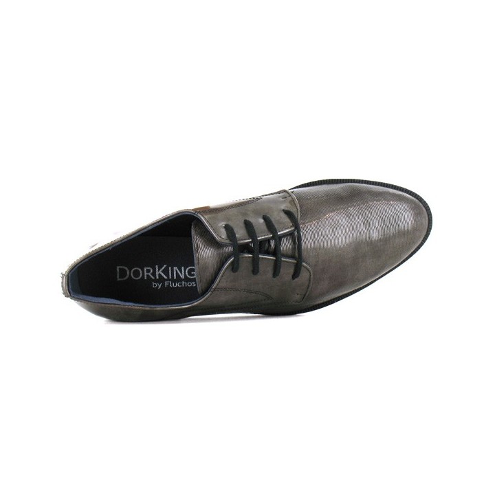 chaussures à lacets femme dorking Raquel 6890