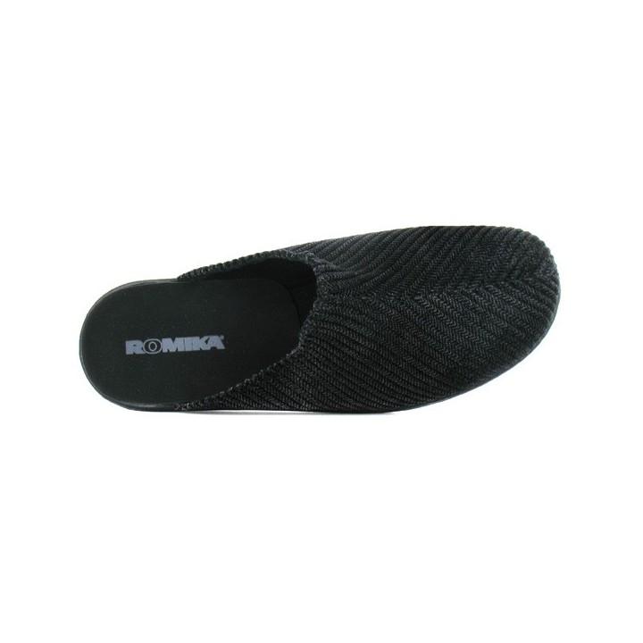 chaussons mules  homme Westland Präsident 123