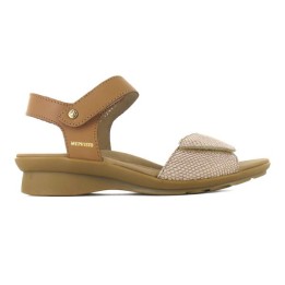Sandales femme confortables Mephisto Pattie