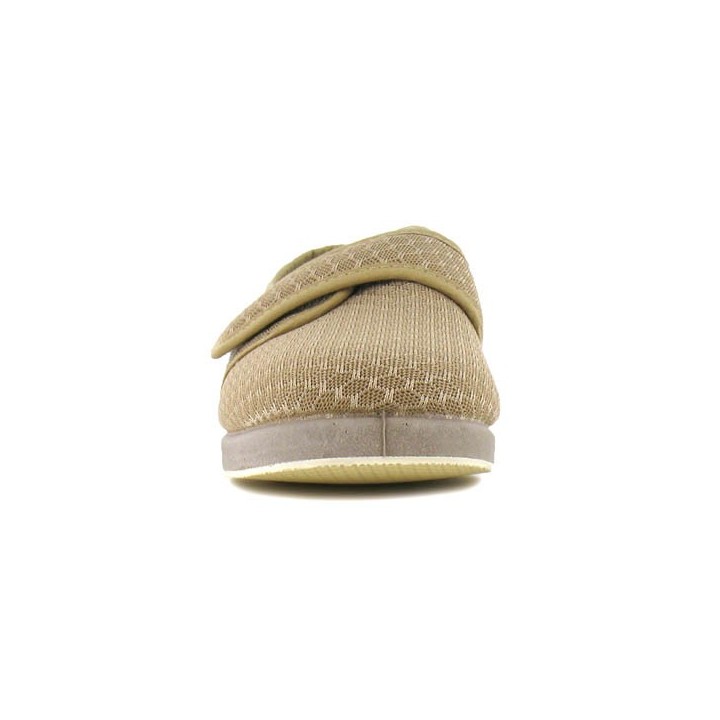 chaussons pieds sensibles femme semelflex  Ariane 3