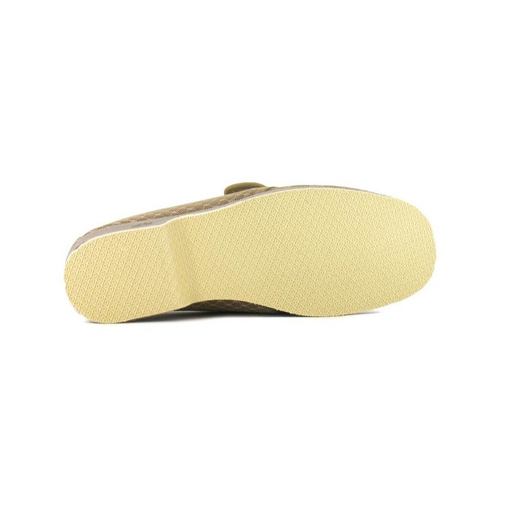 chaussons pieds sensibles femme semelflex  Ariane 3