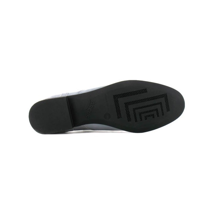 chaussures à lacets femme Arcus Natnar
