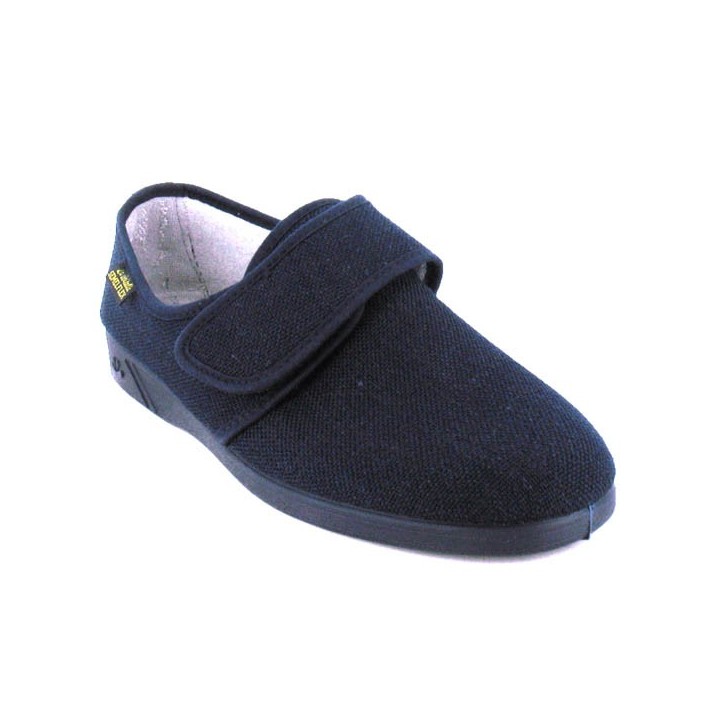 Chaussons pieds sensibles homme  SEMELFLEX Minos