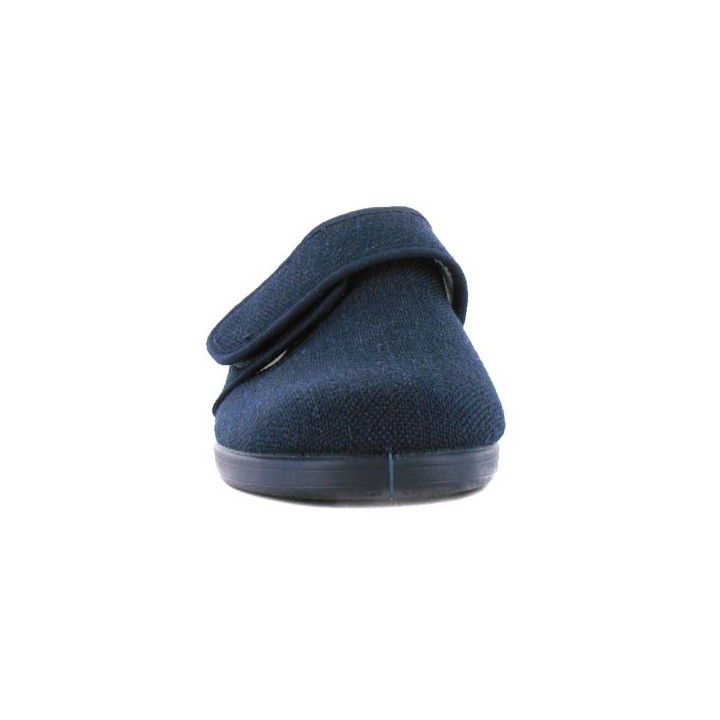 Chaussons pieds sensibles homme  SEMELFLEX Minos