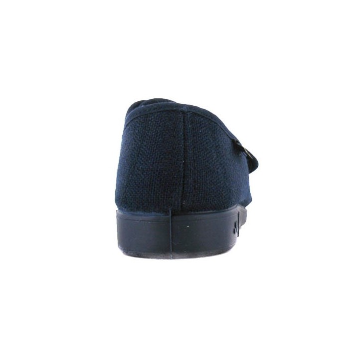 Chaussons pieds sensibles homme  SEMELFLEX Minos