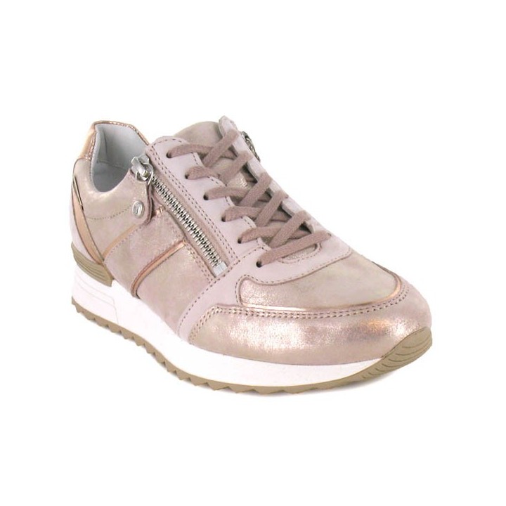 basket femme confortable mephisto  Toscana