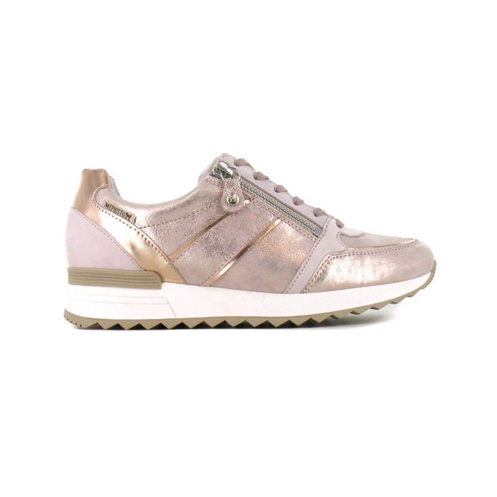 basket femme confortable mephisto  Toscana