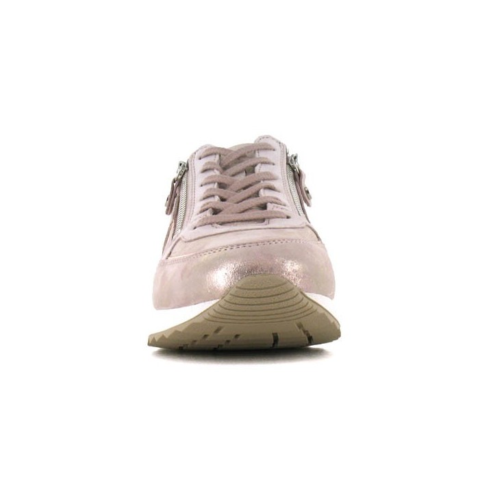 basket femme confortable mephisto  Toscana