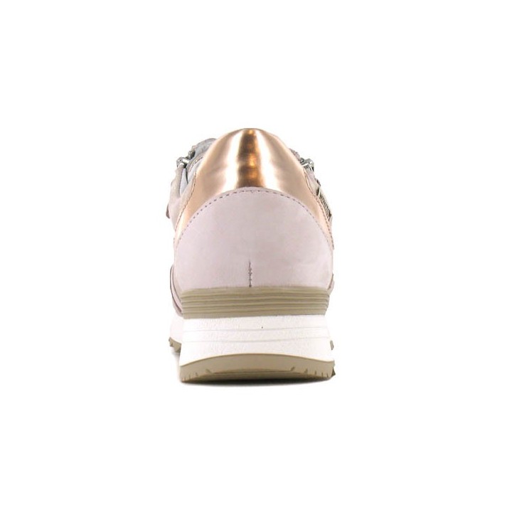 basket femme confortable mephisto  Toscana