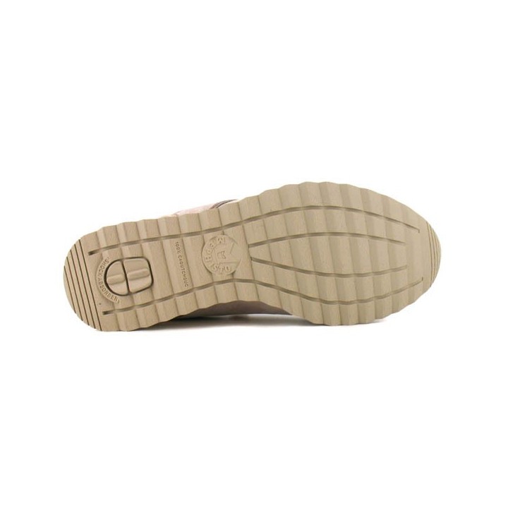 basket femme confortable mephisto  Toscana