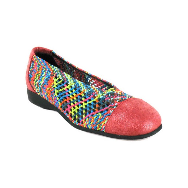 ballerines femme Fargeot Natalia