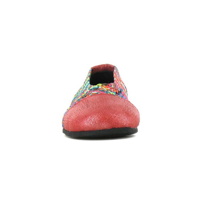 ballerines femme Fargeot Natalia