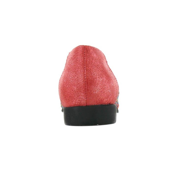 ballerines femme Fargeot Natalia