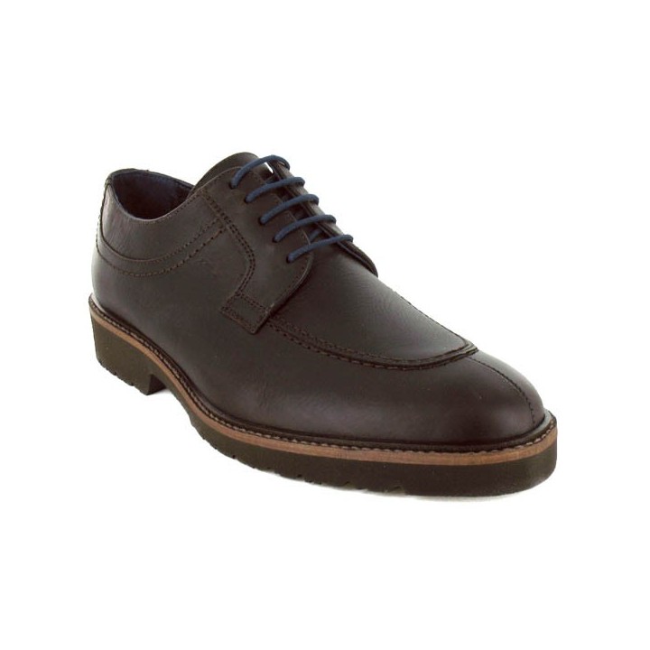 chaussures homme confortables fluchos Cavalier 0045