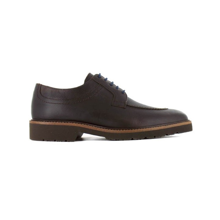 chaussures homme confortables fluchos Cavalier 0045