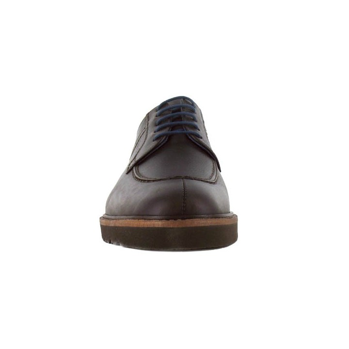 chaussures homme confortables fluchos Cavalier 0045