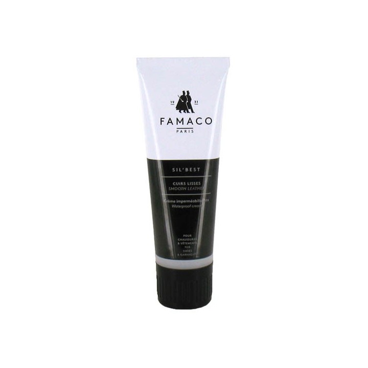 Tube Sil'Best 75mL FAMACO