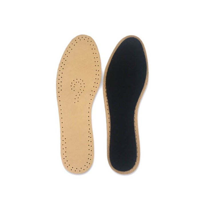 Semelle Cuir Lisse FAMACO