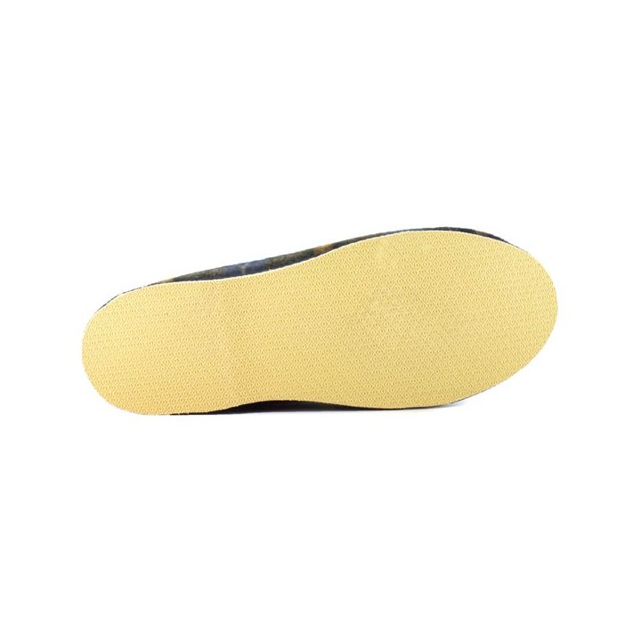 charentaise authentique calorichard semelflex