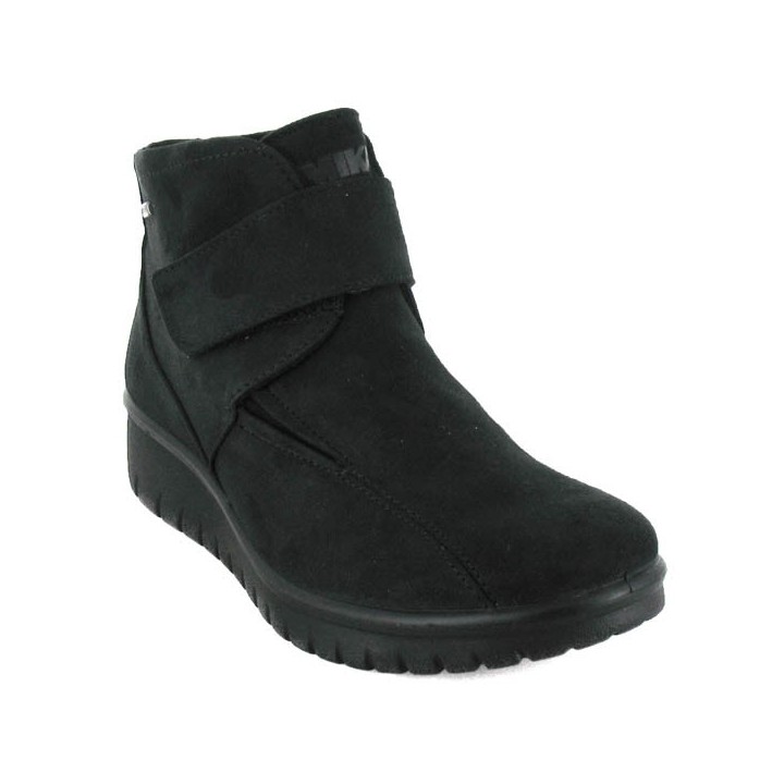 bottines chaudes et confortables femme Westland calais 53