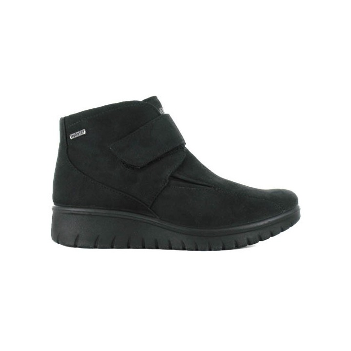 bottines chaudes et confortables femme Westland calais 53