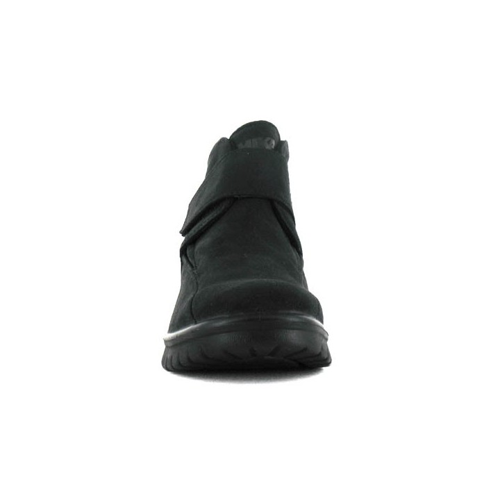 bottines chaudes et confortables femme Westland calais 53