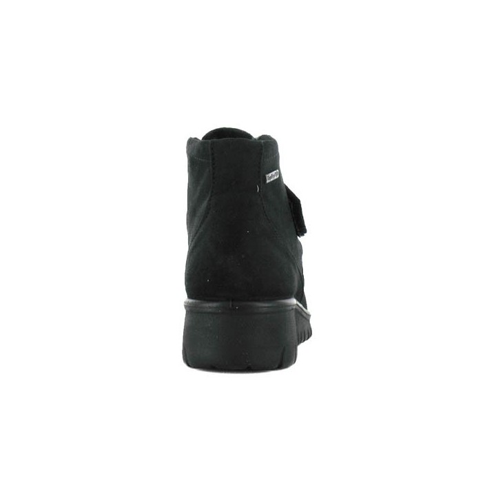 bottines chaudes et confortables femme Westland calais 53