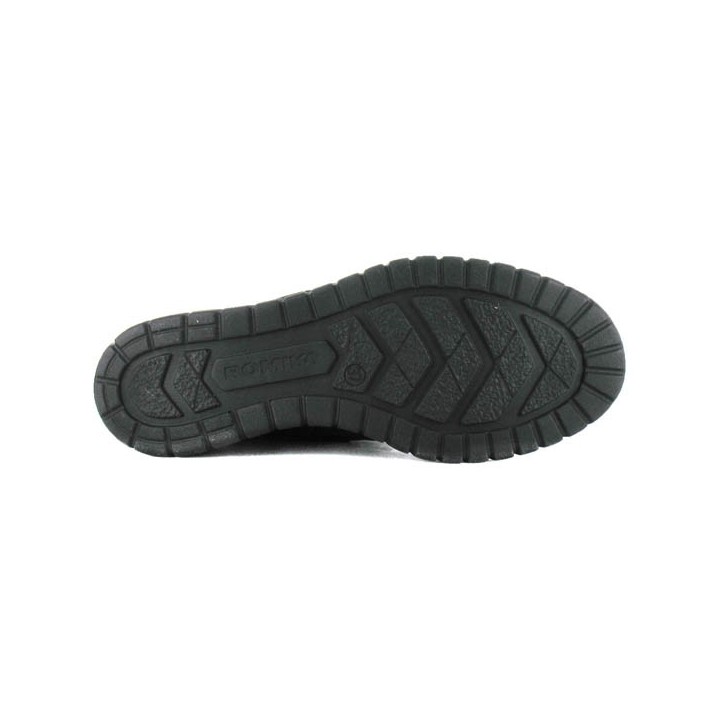bottines chaudes et confortables femme Westland calais 53