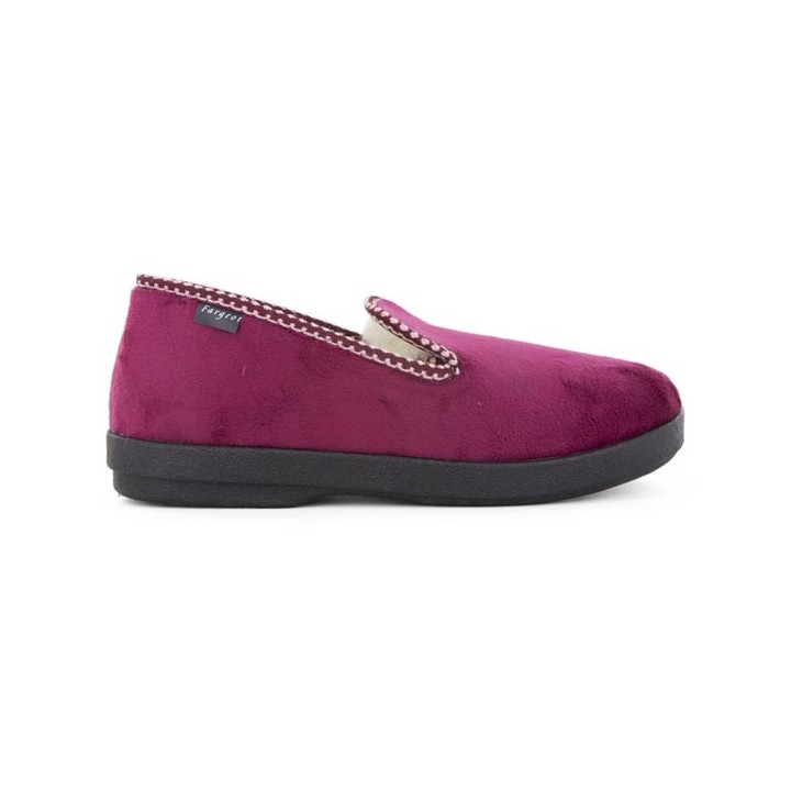 charentaise femme fargeor Germaine