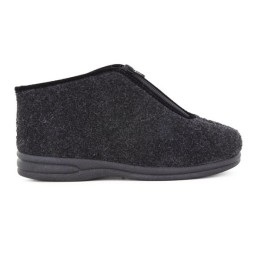 chaussons montants fourrés  Fargeot  Fumel