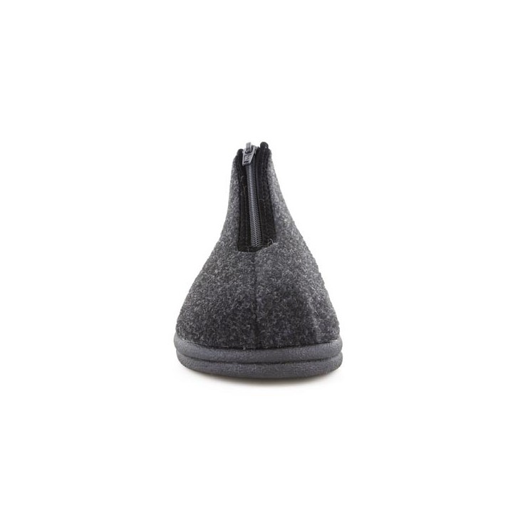 chaussons montants fourrés  Fargeot  Fumel