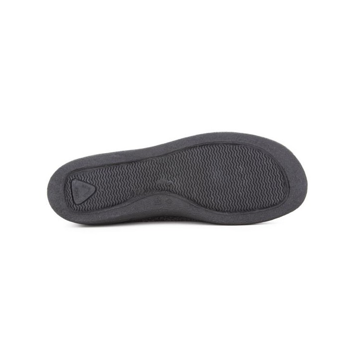 chaussons montants fourrés  Fargeot  Fumel