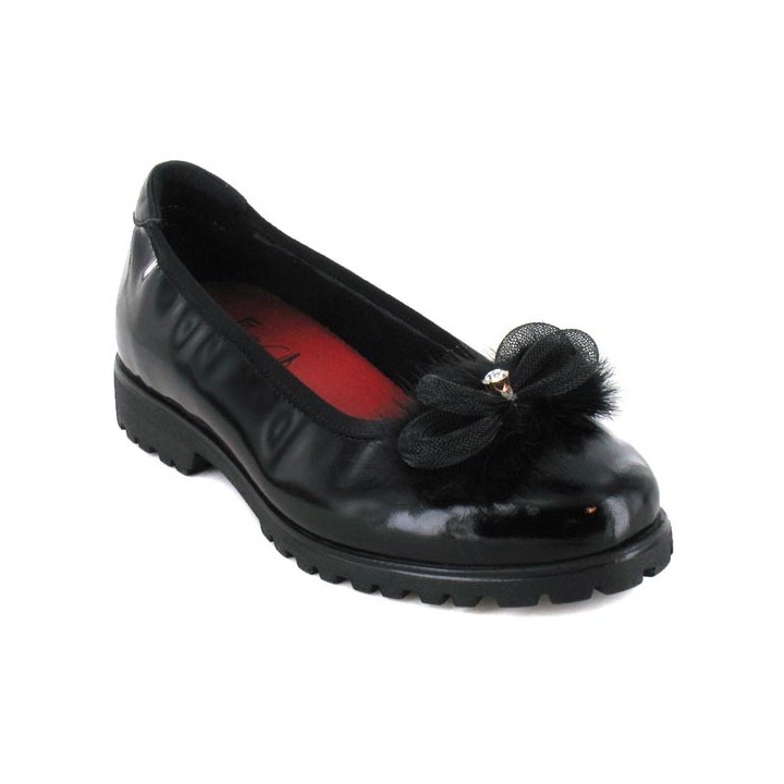 ballerine femme confortable Sabatini S7202