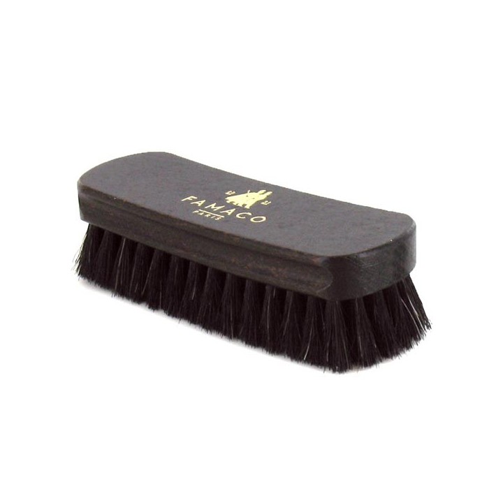 brosse à reluire FAMACO