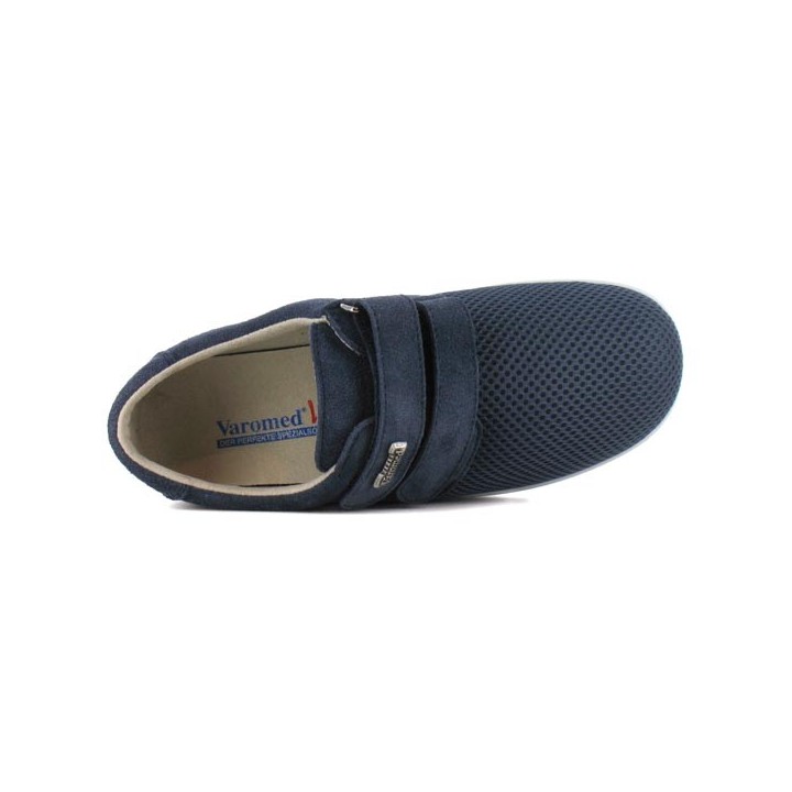 basket homme pieds sensibles VAROMED  Marseille 77271