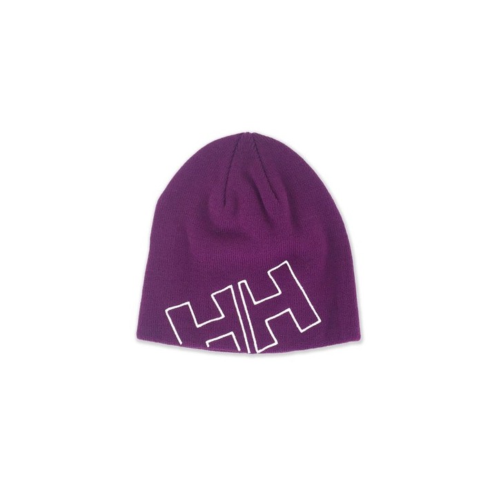 Outline Beanie