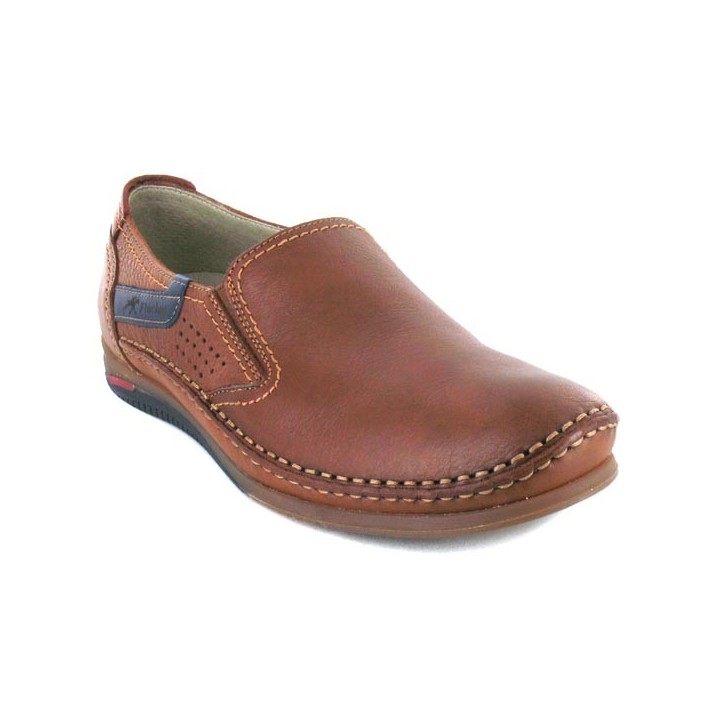 mocassins homme fluchos Catamaran 8565
