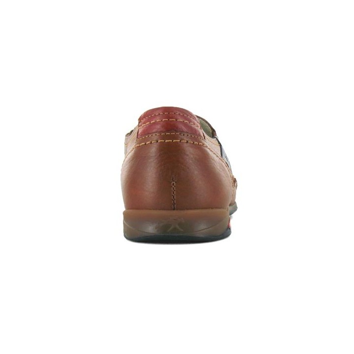 mocassins homme fluchos Catamaran 8565