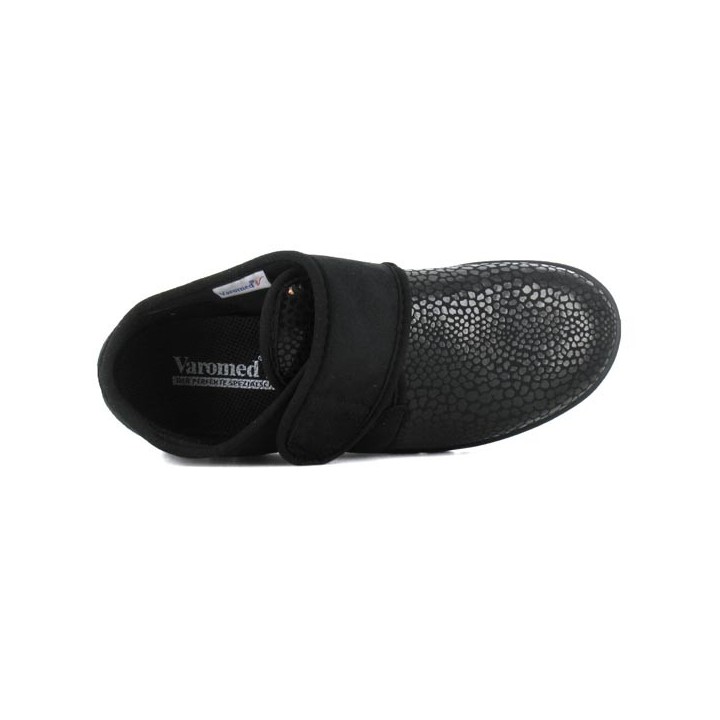 chaussures pieds sensibles femme Florett - Varomed Strasbourg