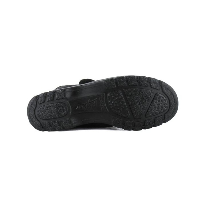 chaussures pieds sensibles femme Florett - Varomed Strasbourg