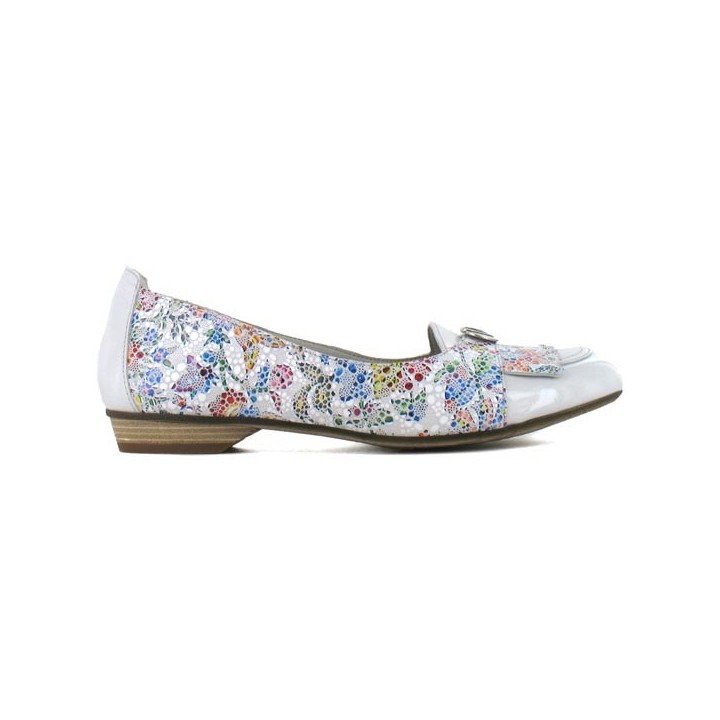 ballerine femme DORKING Telma 7860