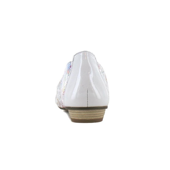 ballerine femme DORKING Telma 7860