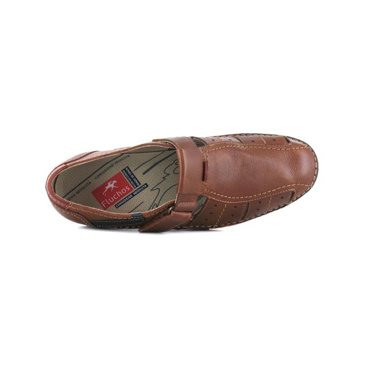 sandales homme Fluchos Catamaran 8568
