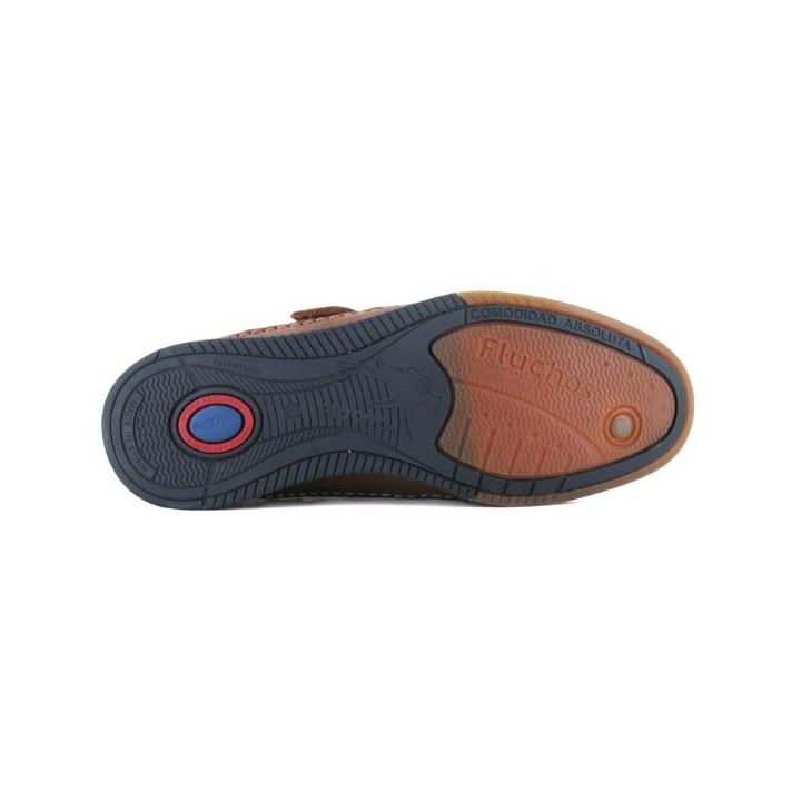 sandales homme Fluchos Catamaran 8568