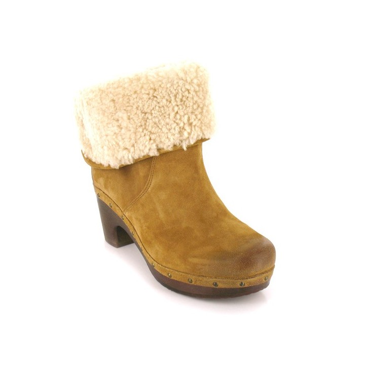 Boots talon femme UGG Lynnea Women