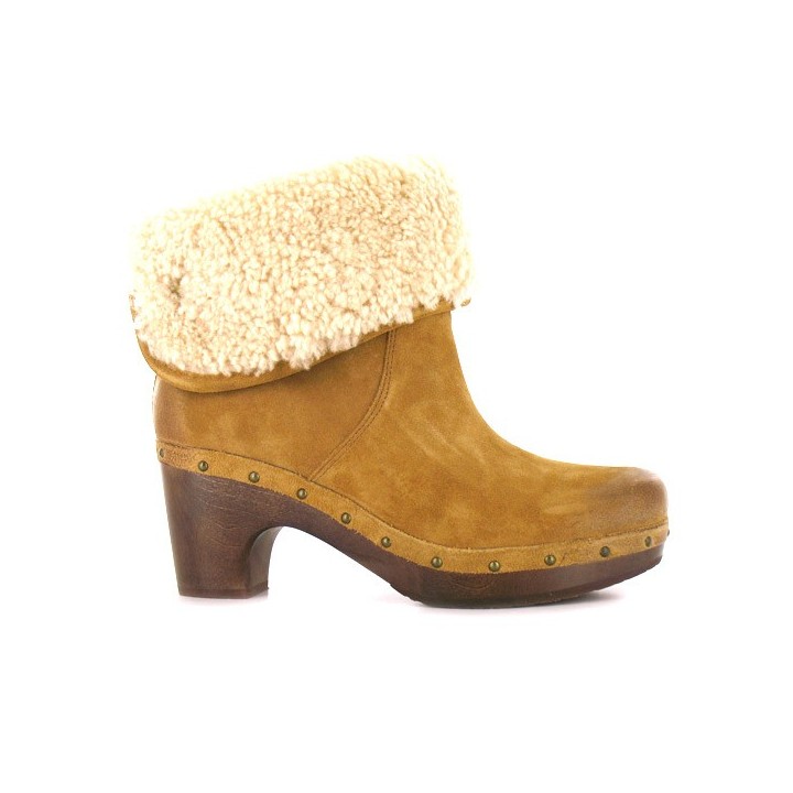 Boots talon femme UGG Lynnea Women