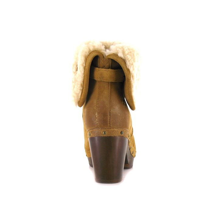 Boots talon femme UGG Lynnea Women